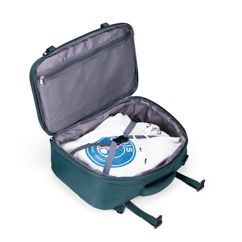 Mochila Expansível 29 Litros