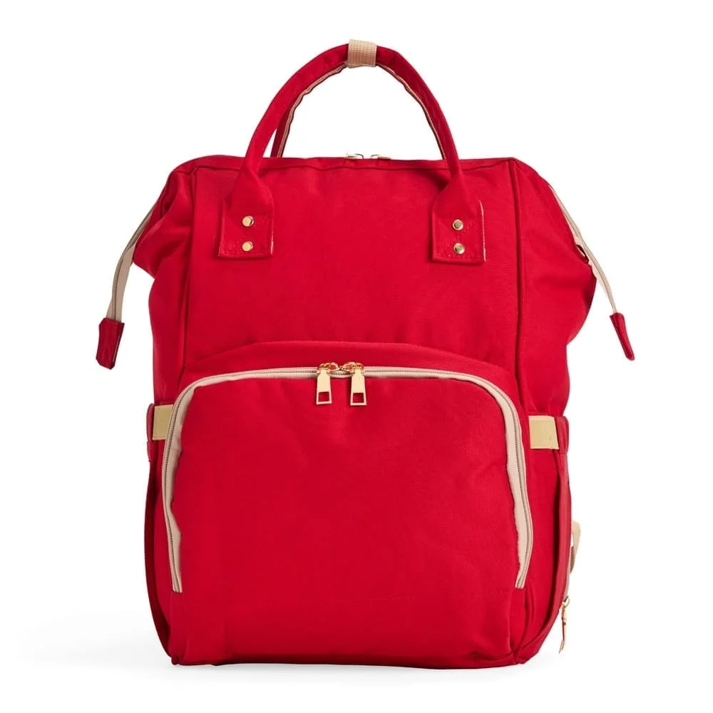 Mochila Funcional Oxford