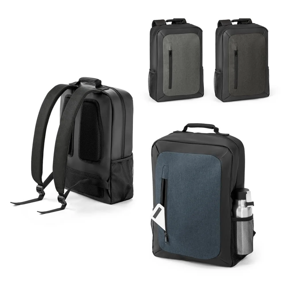 Mochila Notebook Personalizada BANGKOK