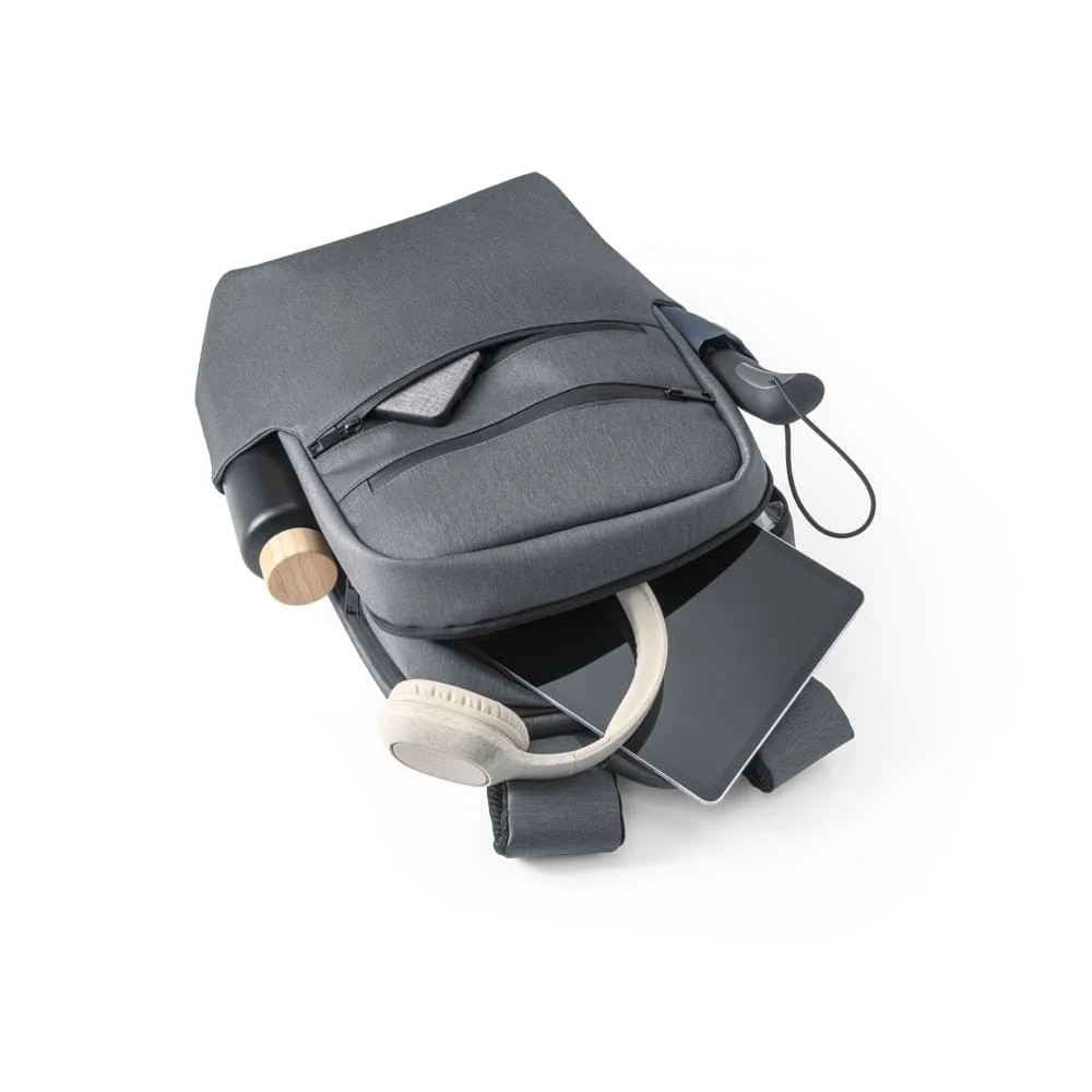 Mochila Notebook Personalizada BROOKLYN