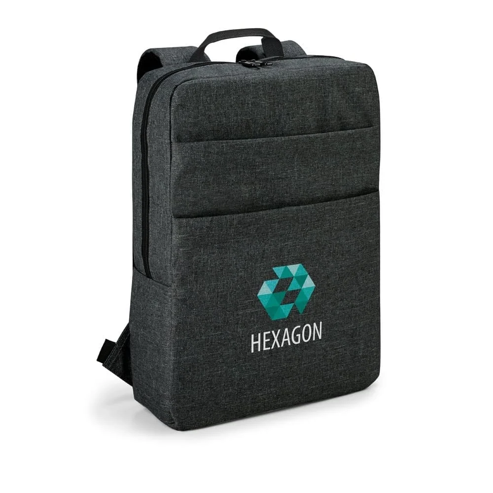 Mochila Notebook Personalizada GRAPHS BPACK-PS92668