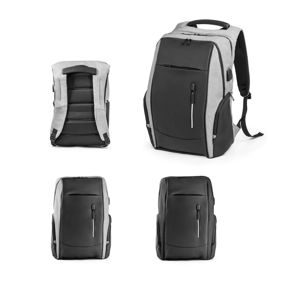 Mochila Notebook Personalizada LYON