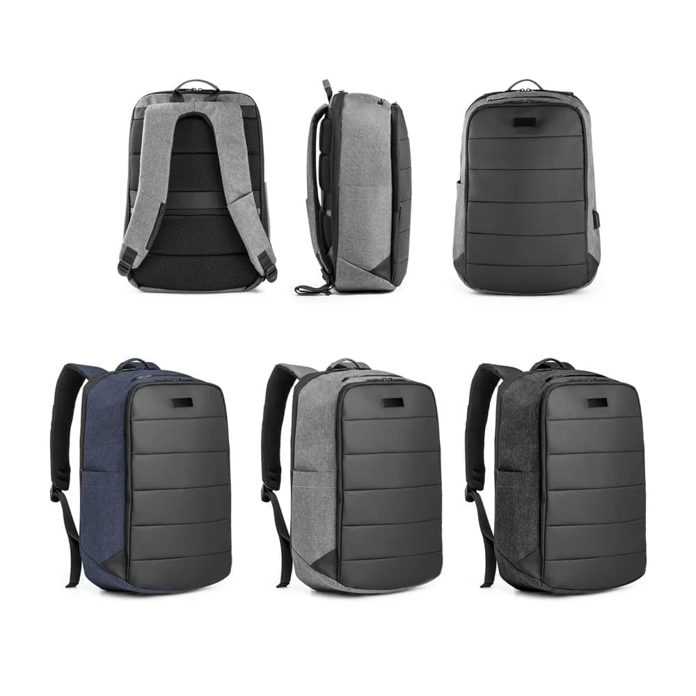 Mochila Notebook Personalizada MUNIQUE
