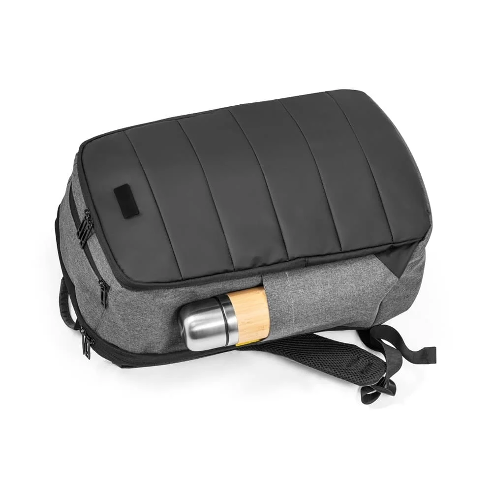 Mochila Notebook Personalizada MUNIQUE