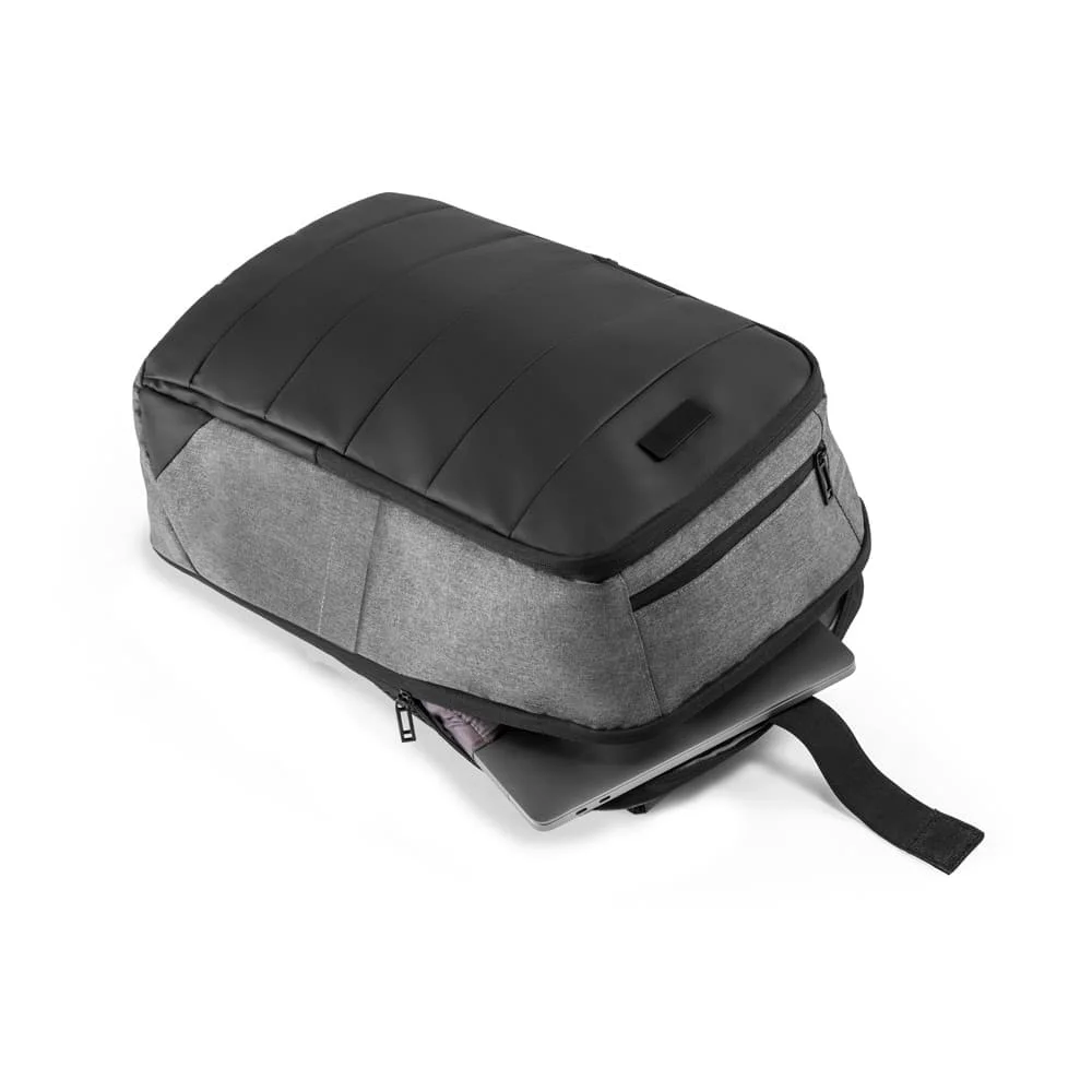 Mochila Notebook Personalizada MUNIQUE
