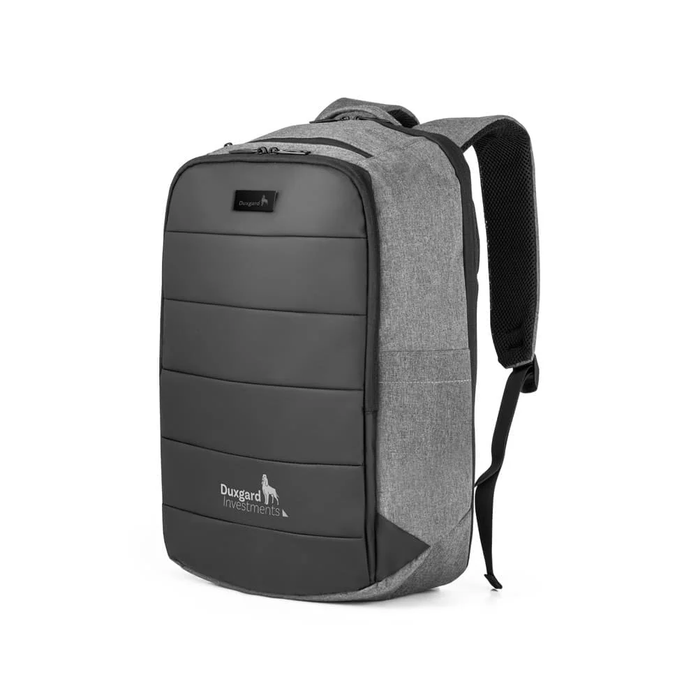Mochila Notebook Personalizada MUNIQUE-PS92322