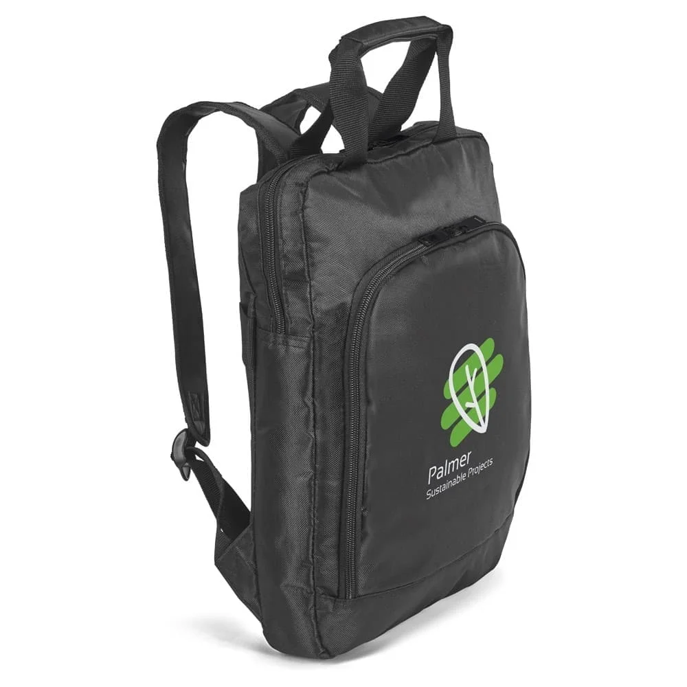 Mochila Notebook Personalizada ROCCO-PS92626