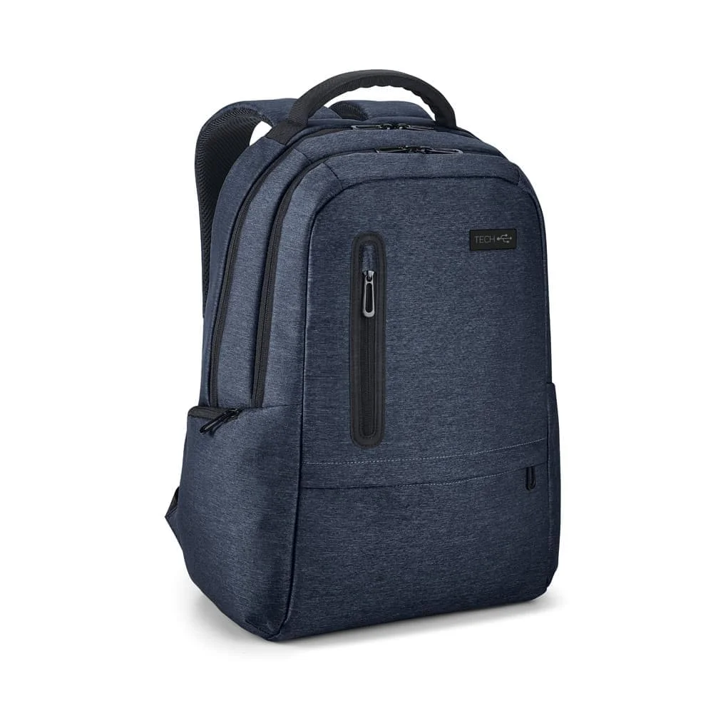 Mochila Notebook Personalizada SPACIO-PS52675