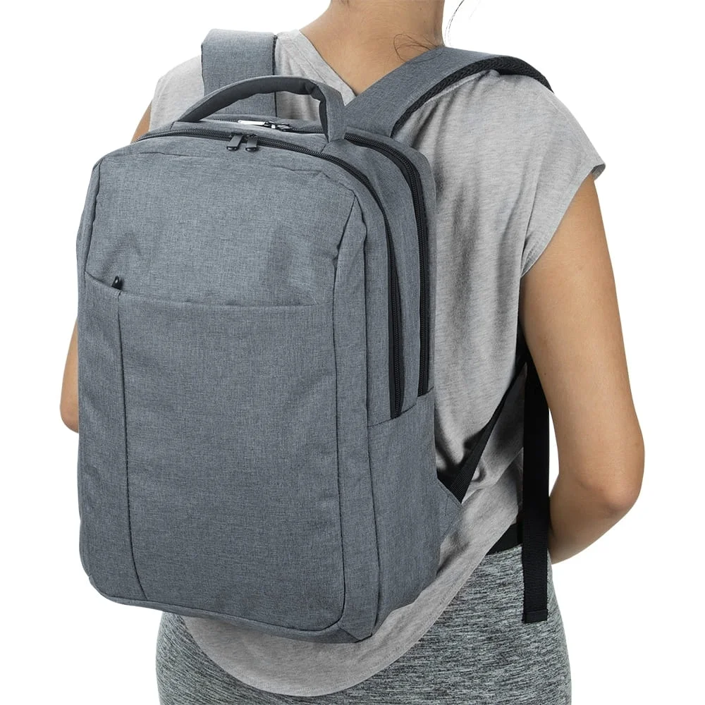 Mochila Notebook em Nylon
