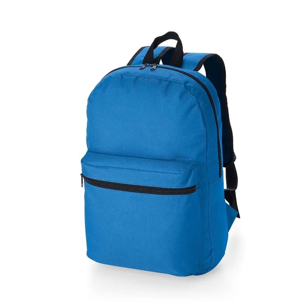 Mochila Básica Personalizada