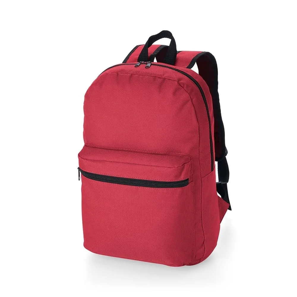 Mochila Básica Personalizada