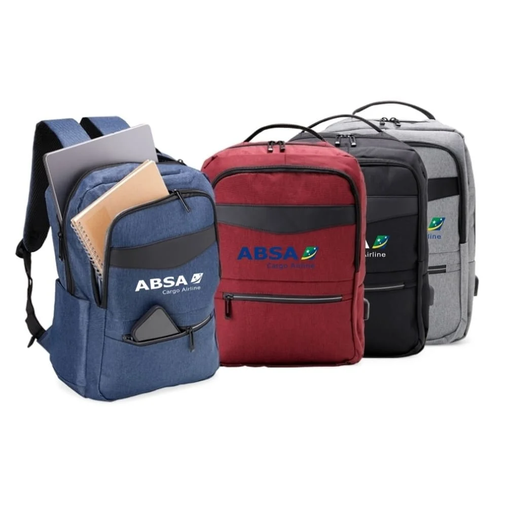 Mochila Nylon 22L Personalizada