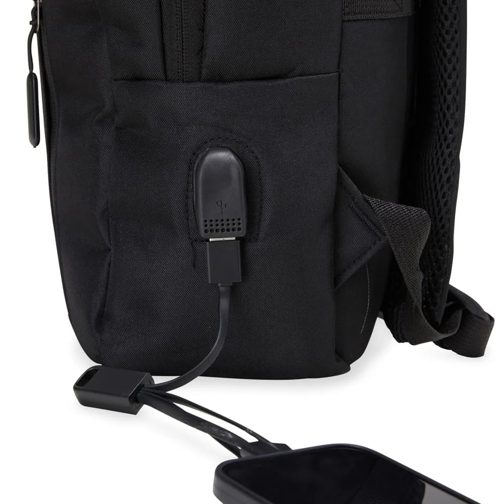 Mochila Nylon 23L Personalizada