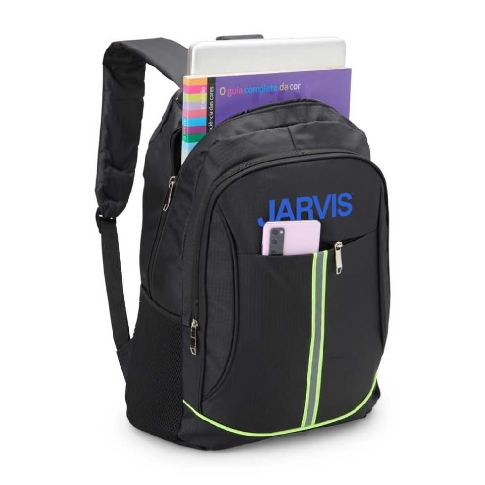 Mochila Nylon 30 Litros Personalizada