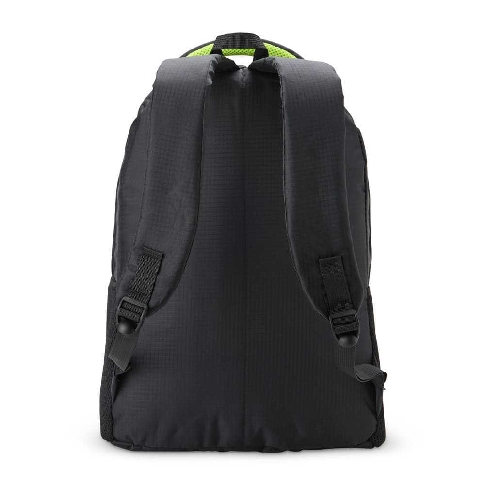 Mochila Nylon 30 Litros Personalizada