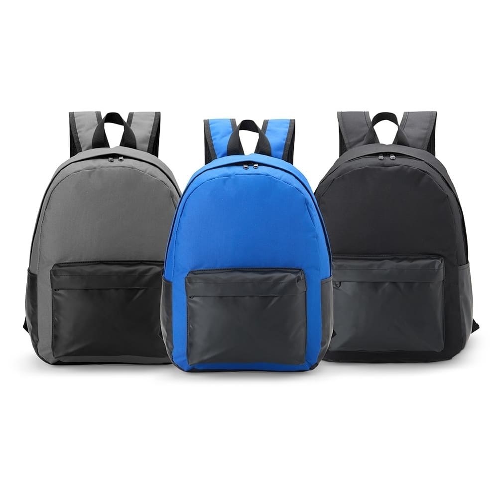 Mochila Nylon Personalizada 33L