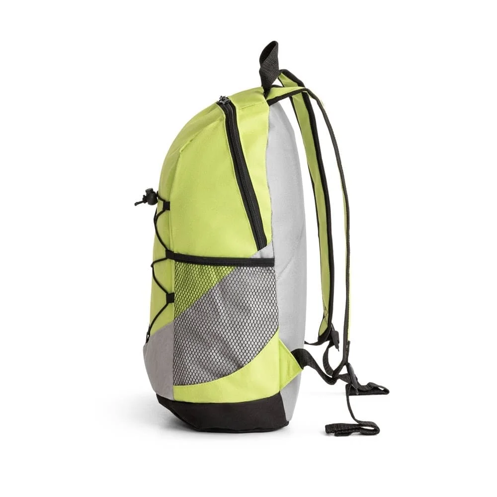 Mochila Nylon Turim