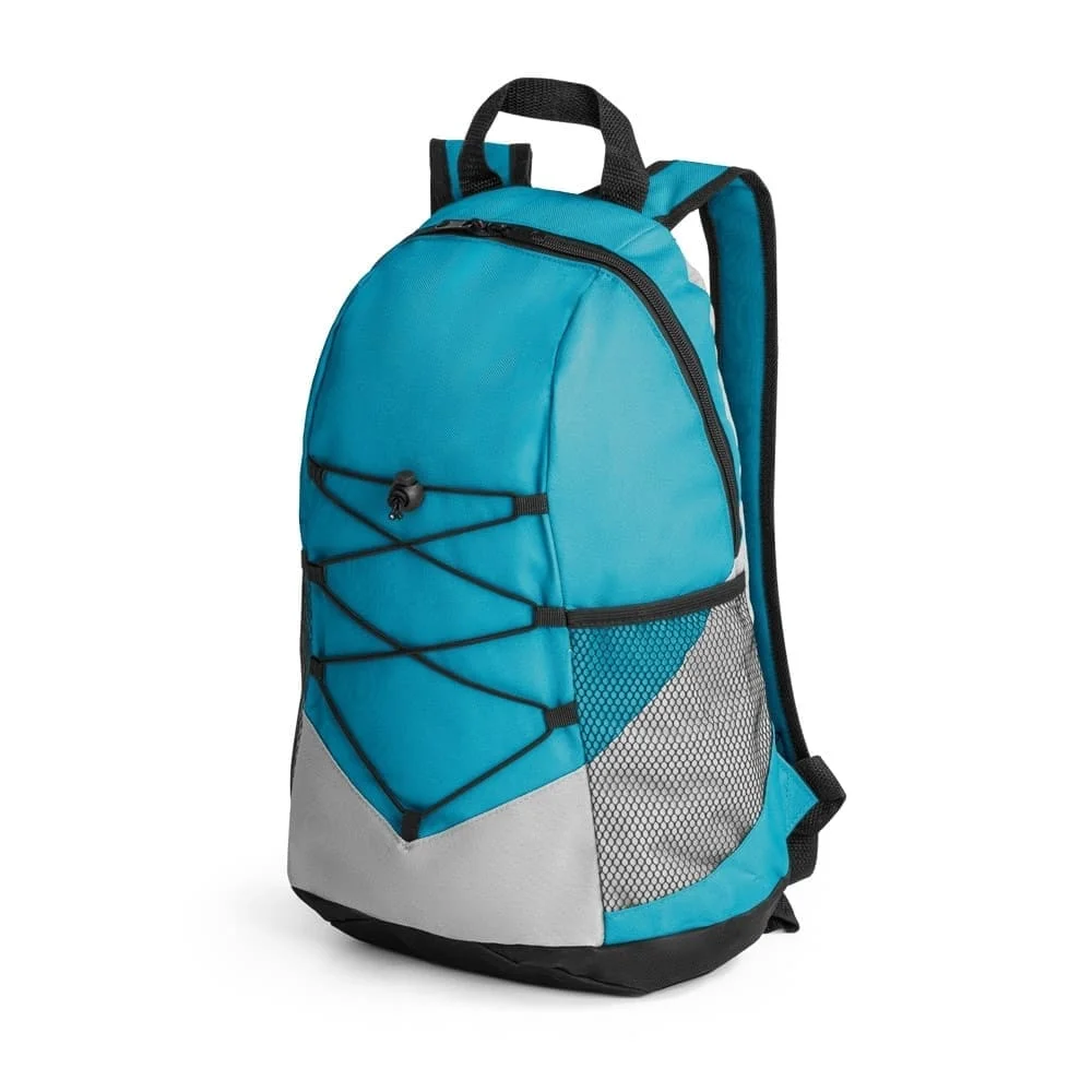 Mochila Nylon Turim