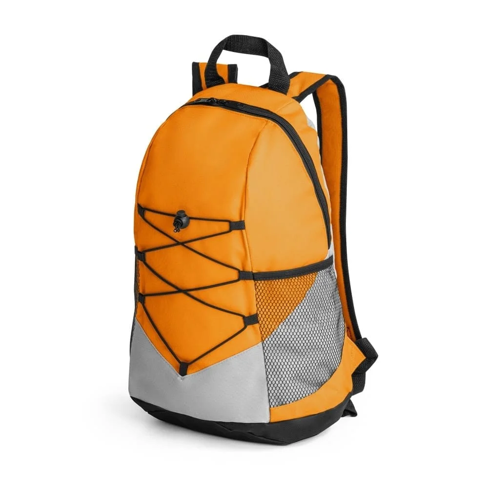 Mochila Nylon Turim