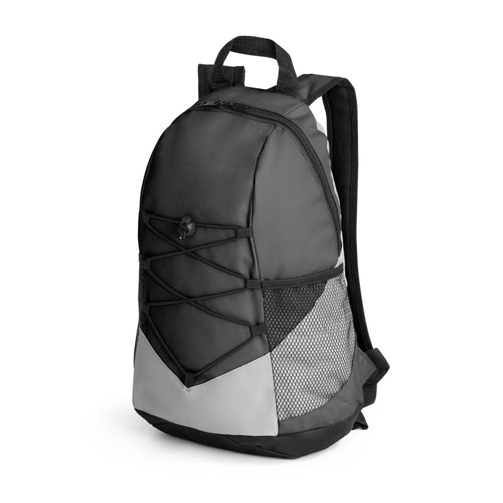 Mochila Nylon Turim