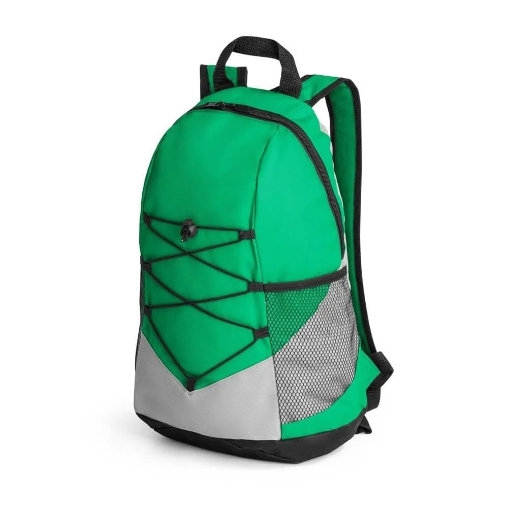 Mochila Nylon Turim