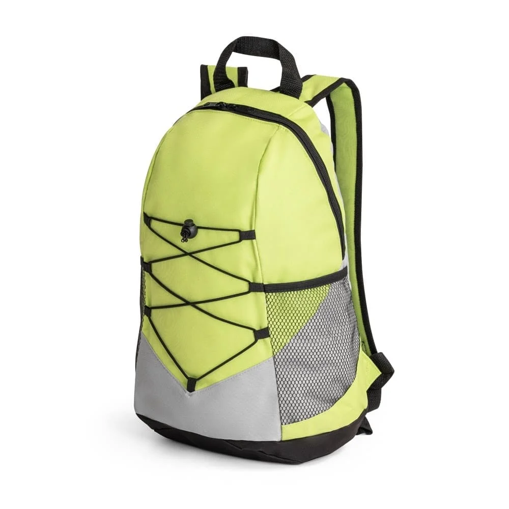Mochila Nylon Turim