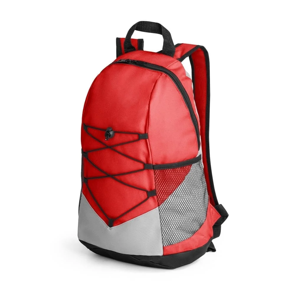 Mochila Nylon Turim