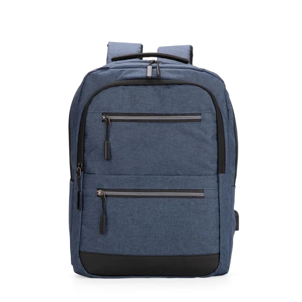 Mochila Oxford e Sintético