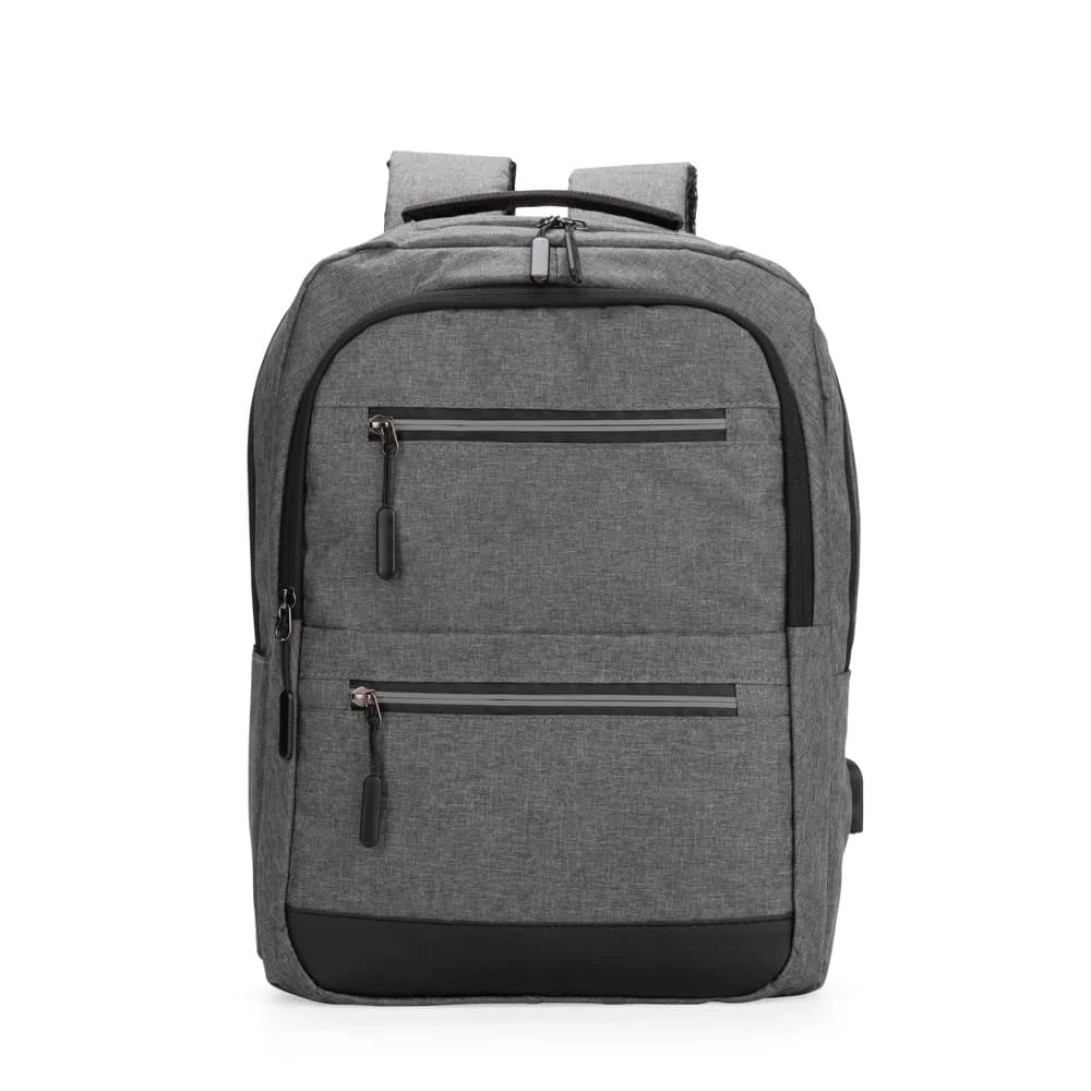 Mochila Oxford e Sintético