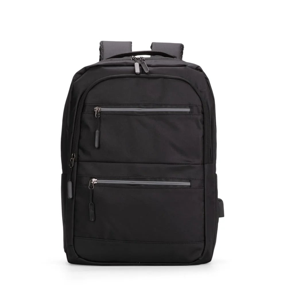 Mochila Oxford e Sintético-PX01321