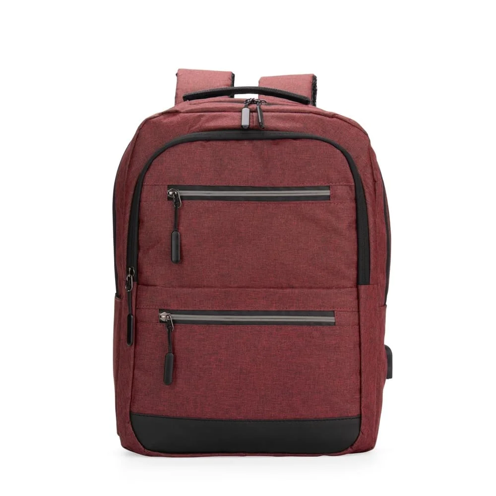 Mochila Oxford e Sintético