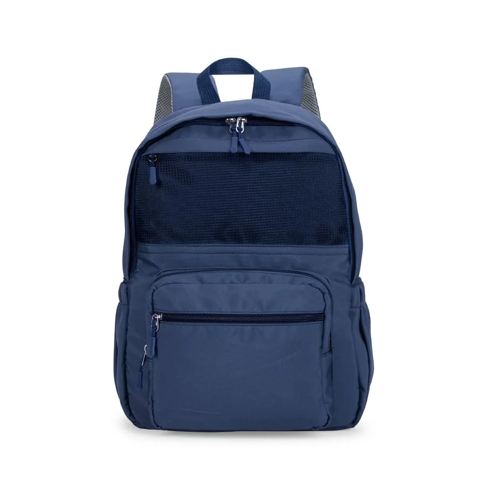 Mochila Oxford Impermeável-PX09161