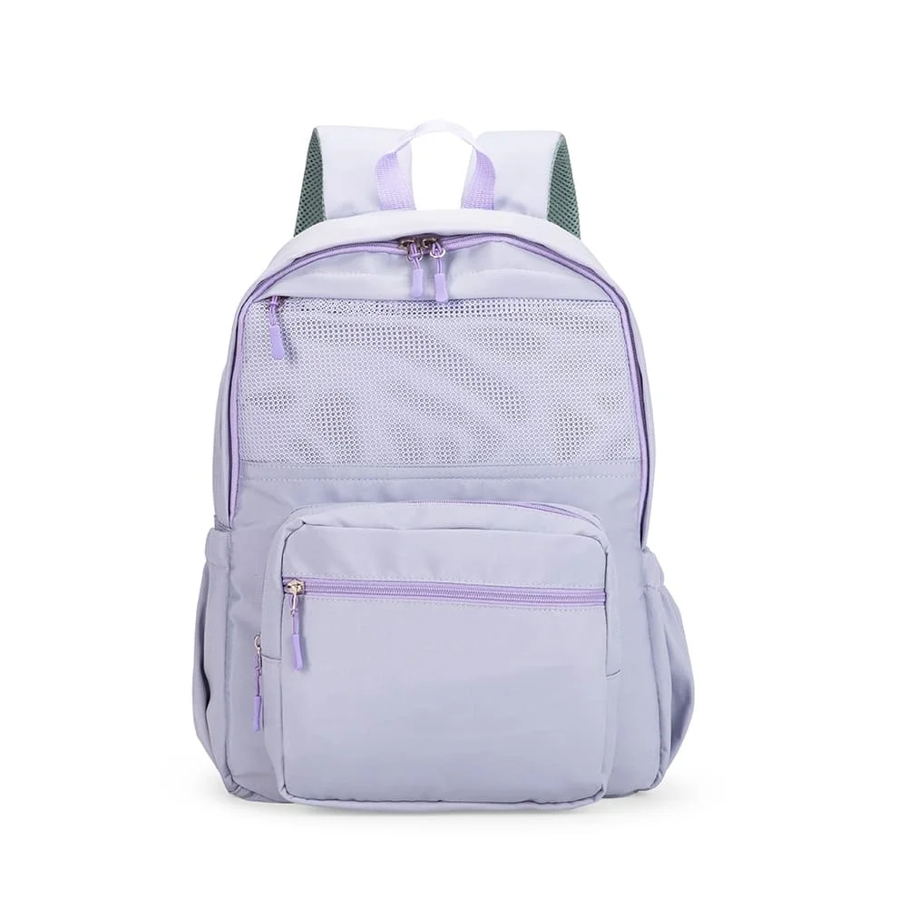 Mochila Oxford Impermeável