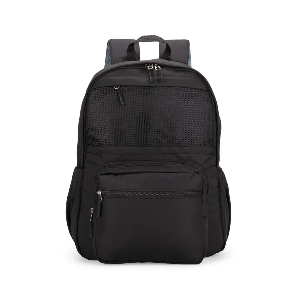 Mochila Oxford Impermeável