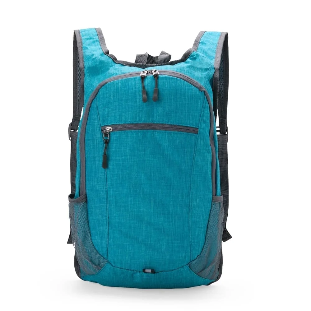 Mochila Oxford Dobrável Personalizada-PX18834