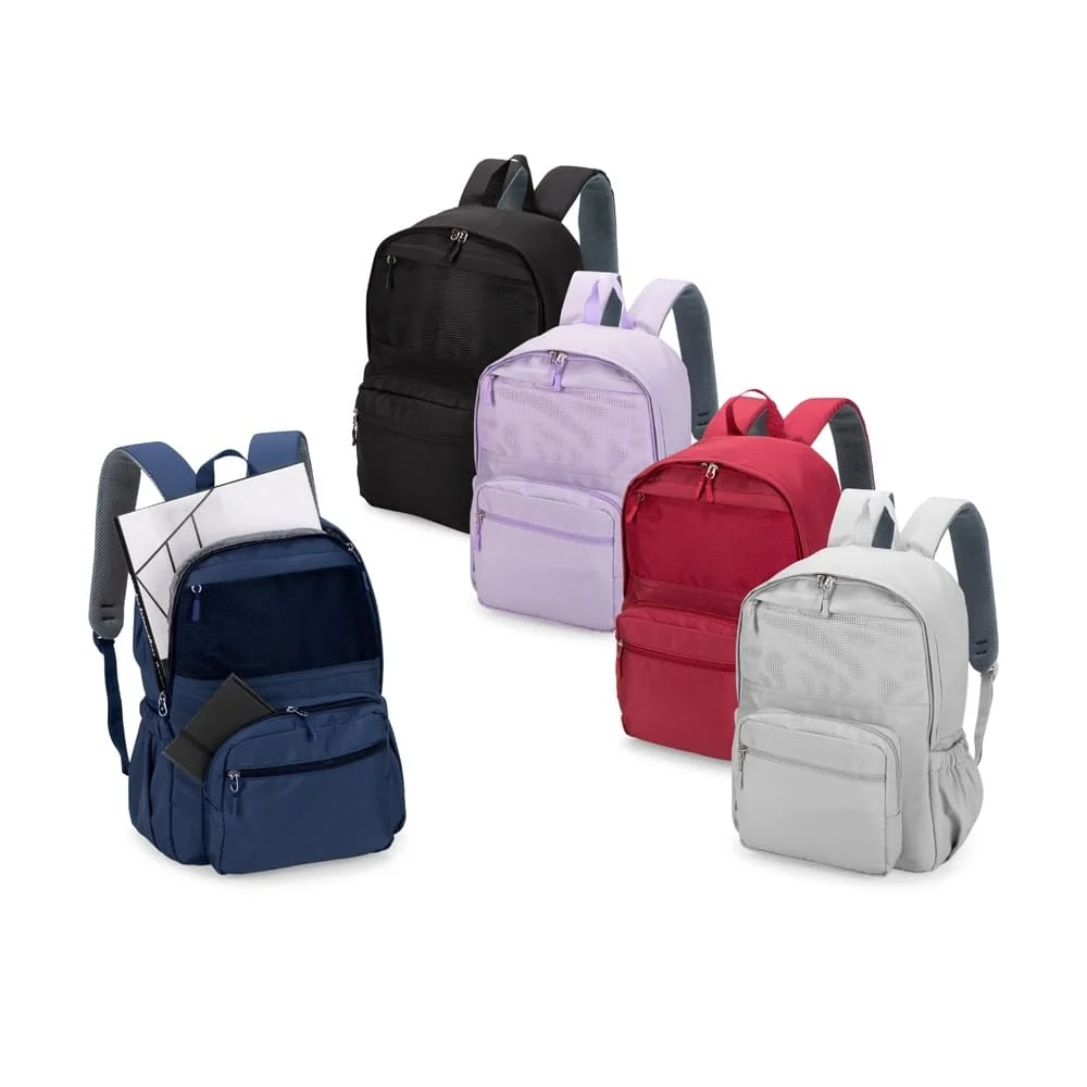 Mochila Oxford Impermeável