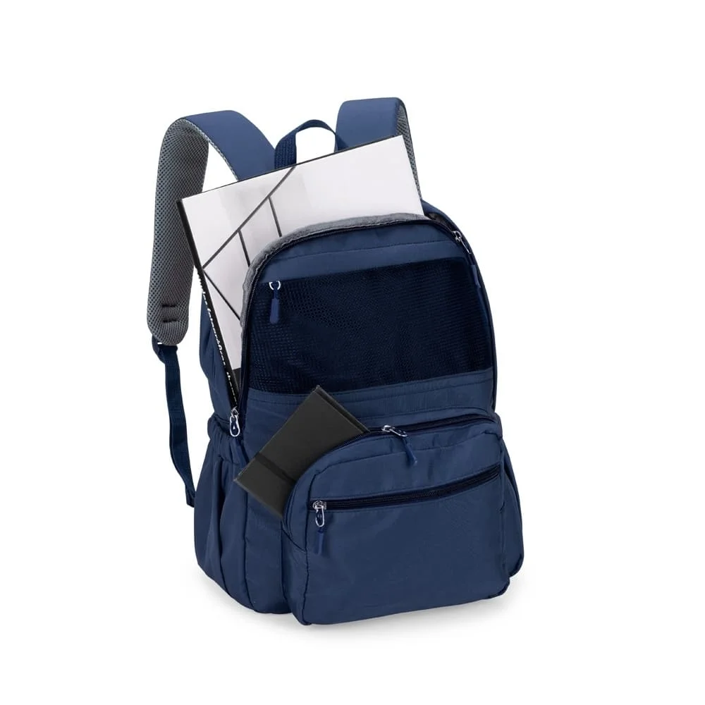 Mochila Oxford Impermeável