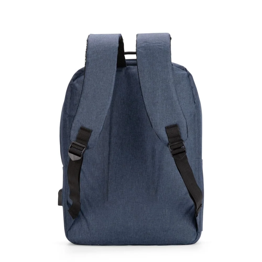 Mochila Oxford e Sintético