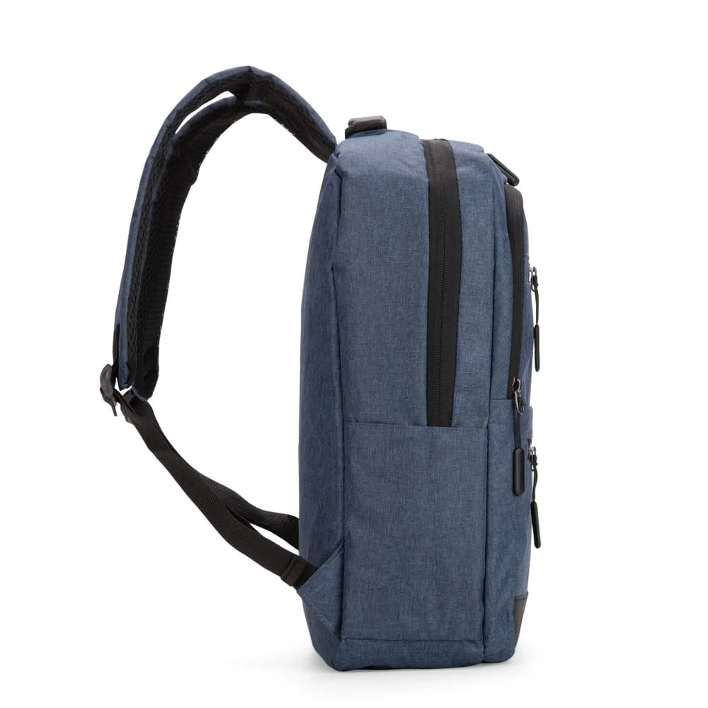 Mochila Oxford e Sintético