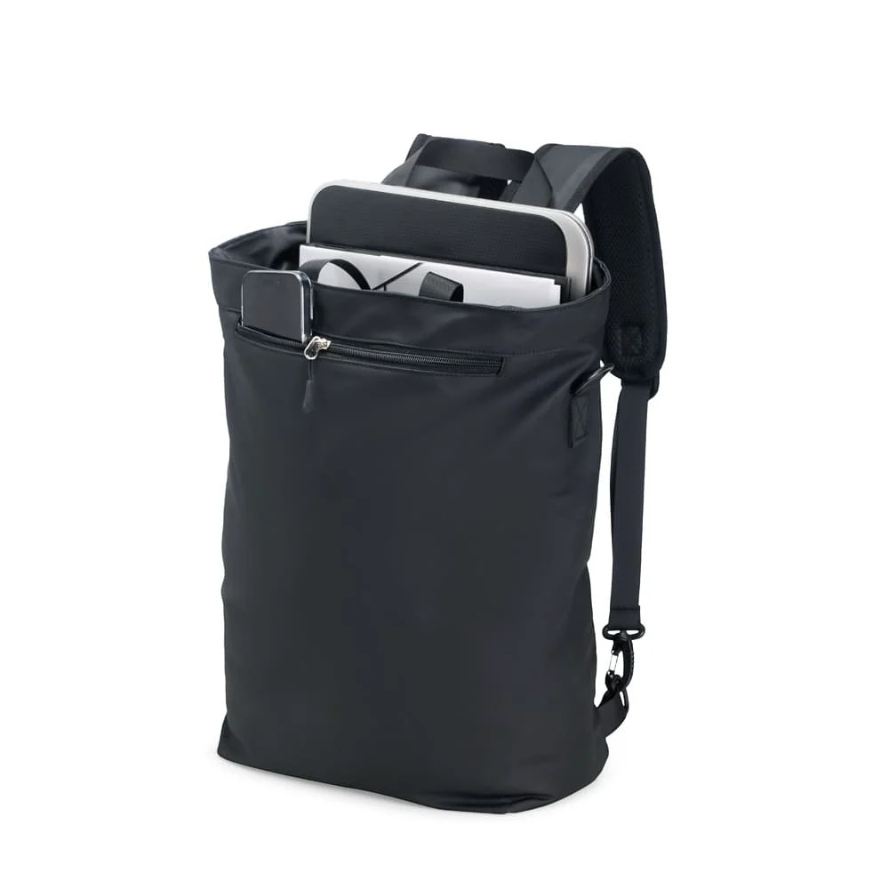 Mochila PU 18L Personalizada