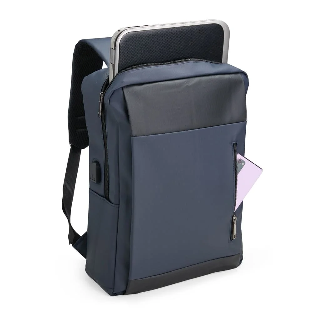 Mochila Anti Furto Impermeável-PX08156