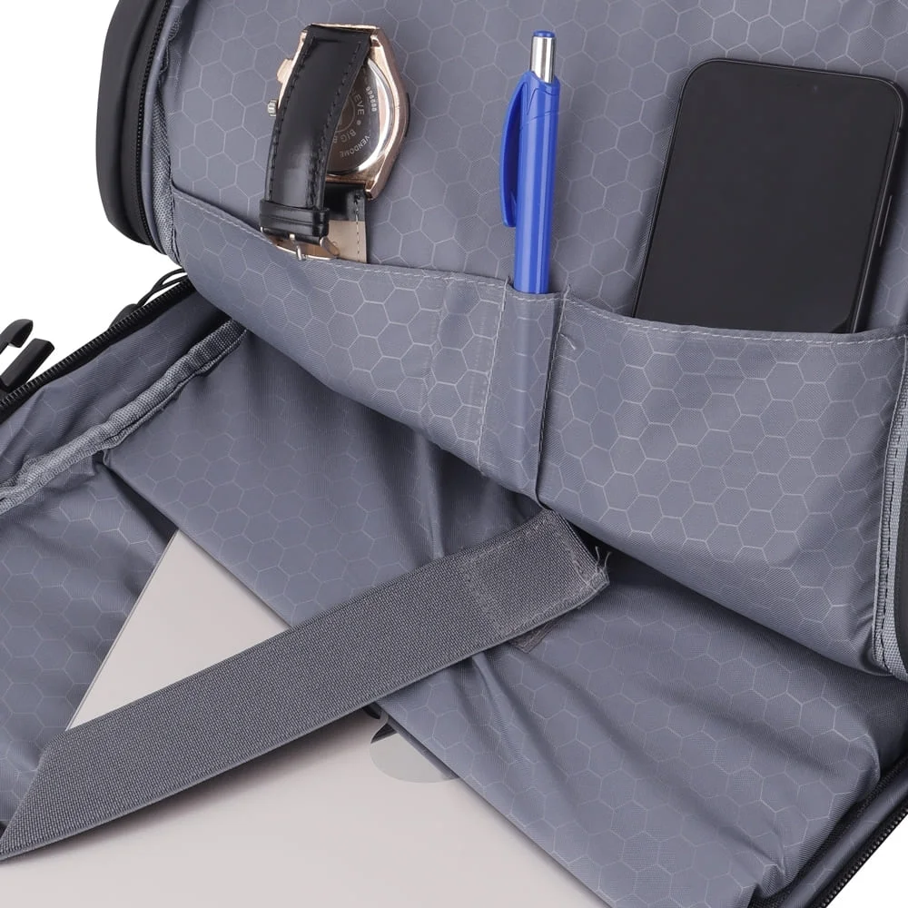 Mochila Para Notebook Gravado