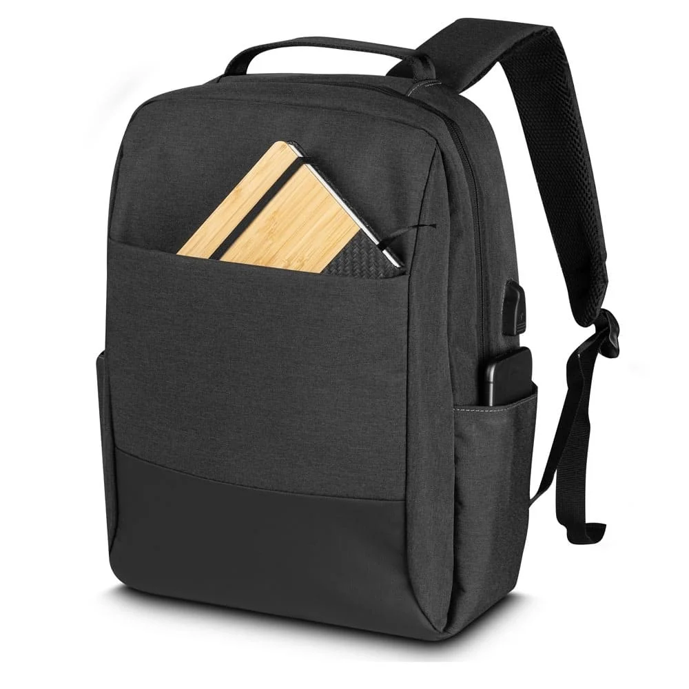 Mochila Para Notebook com Logo