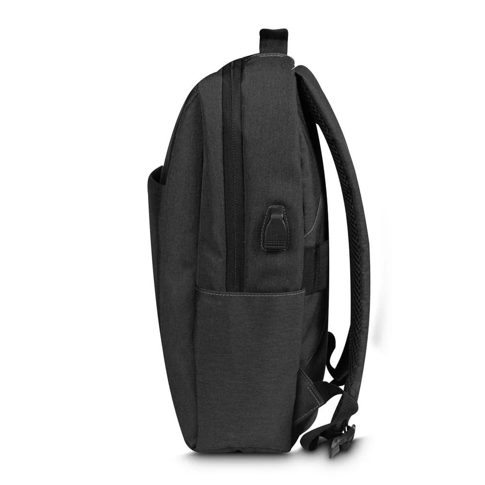 Mochila Para Notebook com Logo