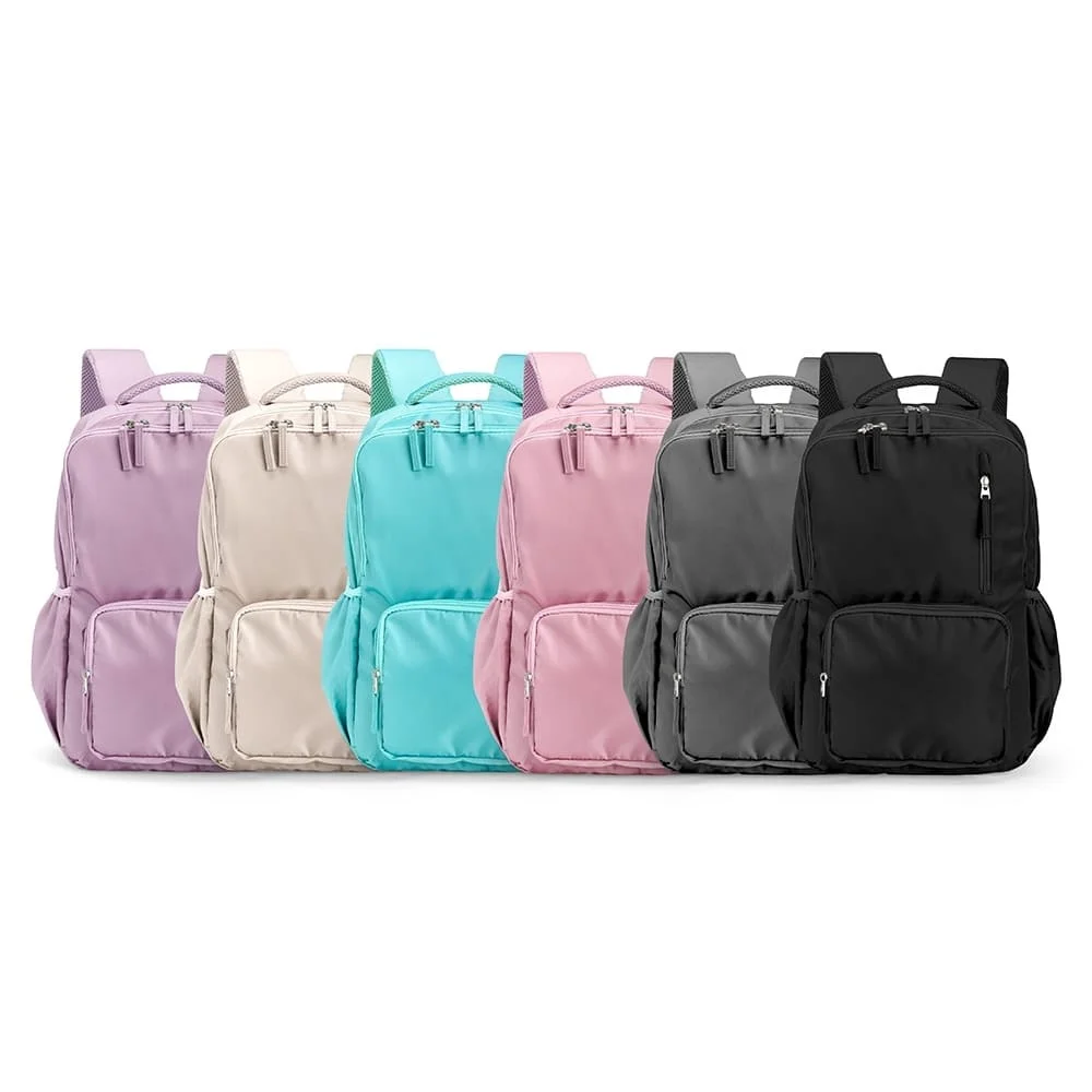 Mochila Personalizada 18 Litros