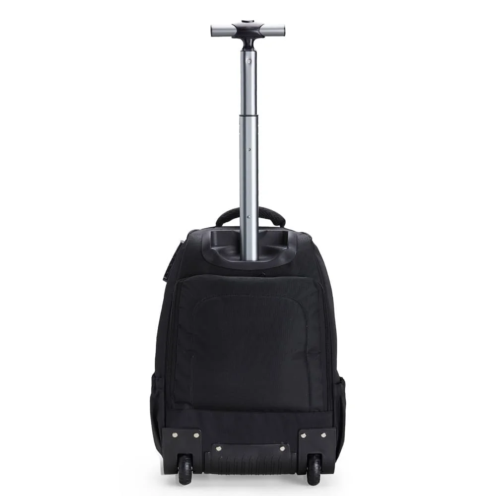 Mochila Personalizada 27L com Rodinhas