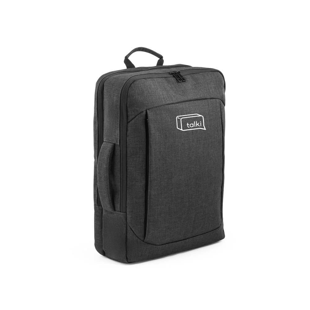 Mochila Personalizada ALEXANDRIA-PS92329