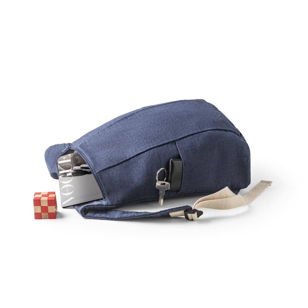 Mochila Personalizada DENIM BPACK