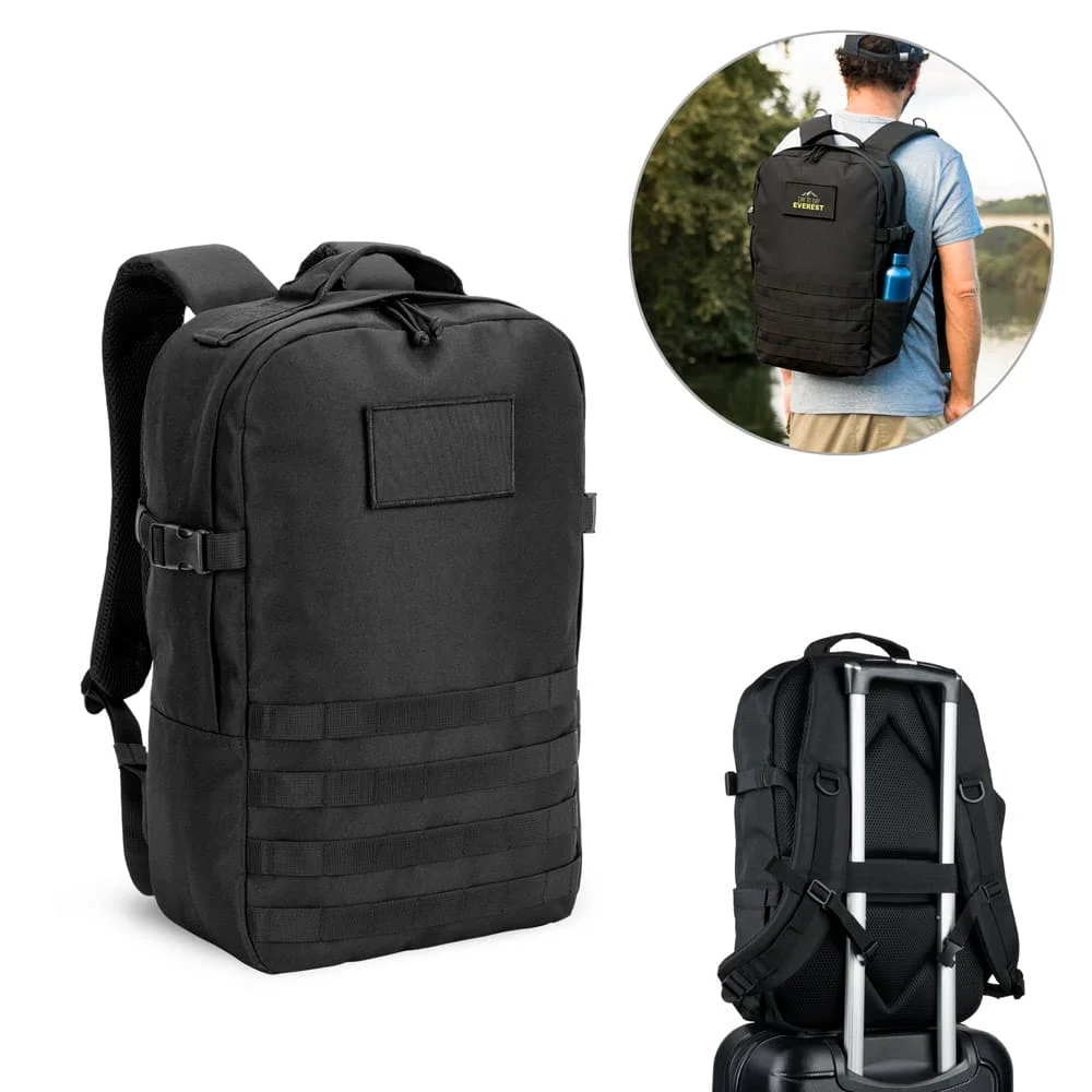 Mochila Personalizada EDINBURGH BPACK