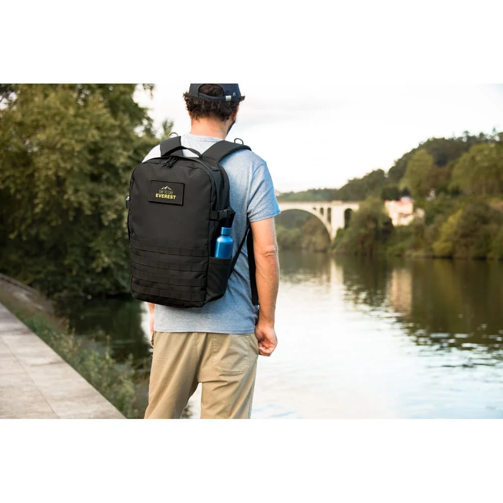 Mochila Personalizada EDINBURGH BPACK